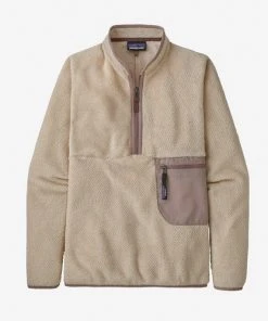 Patagonia Women's Re-Tool Fleece 1/2-Zip Pullover - Spring 2022