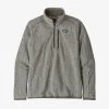 Patagonia Men's Better Sweater 1/4 Zip - Spring 2021 1 Patagonia Men's Better Sweater 1/4 Zip - Spring 2021