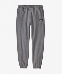Patagonia Men's P-6 Label Uprisal Sweatpants - Spring 2022