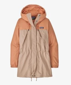 Patagonia Women's Skyforest Parka - Spring 2022