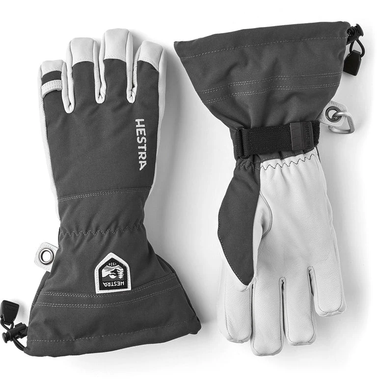 Hestra Heli Glove - Winter 2021/2022 3 Hestra Heli Glove - Winter 2021/2022