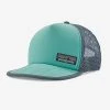 Patagonia Duckbill Trucker Hat - Spring 2022 2 Patagonia Duckbill Trucker Hat - Spring 2022