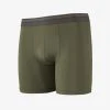 Patagonia Men's Sender Boxer Briefs 6" - Spring 2021