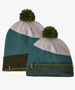 Patagonia Lightweight Powder Town Beanie Winter 2020