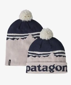 Patagonia Lightweight Powder Town Beanie Winter 2020
