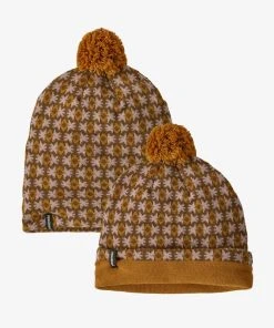 Patagonia Lightweight Powder Town Beanie Winter 2020