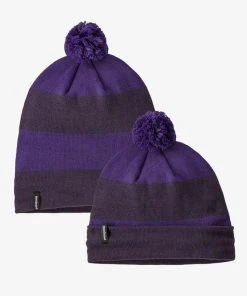 Patagonia Lightweight Powder Town Beanie Winter 2020
