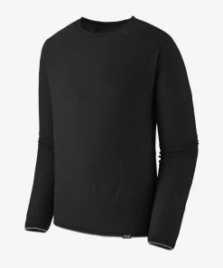 Patagonia Men's Capilene Air Crew - Spring 2021