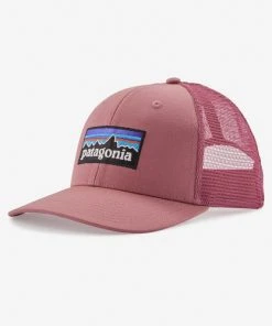Patagonia P-6 Logo Trucker Hat - Spring 2022