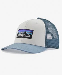 Patagonia P-6 Logo Trucker Hat - Spring 2022 12 Patagonia P-6 Logo Trucker Hat - Spring 2022