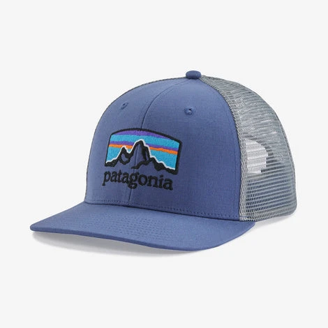 Patagonia Fitz Roy Horizons Trucker Hat - Spring 2022 6 Patagonia Fitz Roy Horizons Trucker Hat - Spring 2022
