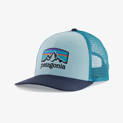 Patagonia Fitz Roy Horizons Trucker Hat - Spring 2022 5 Patagonia Fitz Roy Horizons Trucker Hat - Spring 2022