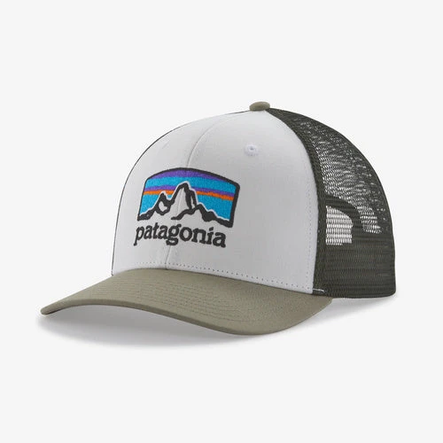 Patagonia Fitz Roy Horizons Trucker Hat - Spring 2022 4 Patagonia Fitz Roy Horizons Trucker Hat - Spring 2022