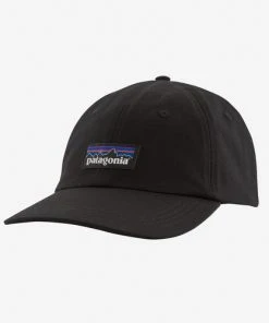 Patagonia P-6 Label Trad Cap - Spring 2022