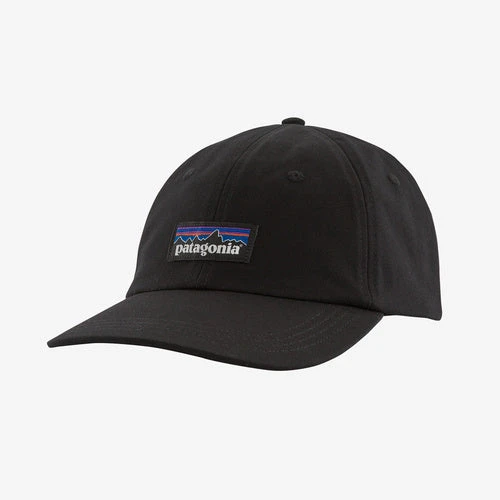 Patagonia P-6 Label Trad Cap - Spring 2022 4 Patagonia P-6 Label Trad Cap - Spring 2022