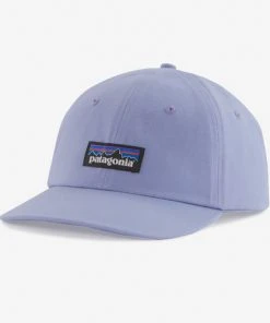 Patagonia P-6 Label Trad Cap - Spring 2022