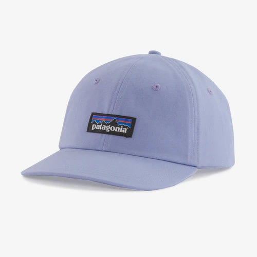 Patagonia P-6 Label Trad Cap - Spring 2022 3 Patagonia P-6 Label Trad Cap - Spring 2022