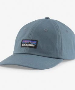 Patagonia P-6 Label Trad Cap - Spring 2022 9 Patagonia P-6 Label Trad Cap - Spring 2022