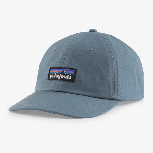 Patagonia P-6 Label Trad Cap - Spring 2022 5 Patagonia P-6 Label Trad Cap - Spring 2022