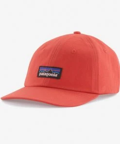 Patagonia P-6 Label Trad Cap - Spring 2022 10 Patagonia P-6 Label Trad Cap - Spring 2022