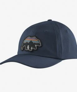 Patagonia Back For Good Trad Cap - Spring 2022