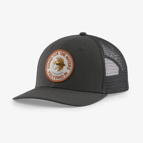 Patagonia Take A Stand Trucker Hat - Spring 2022 4 Patagonia Take A Stand Trucker Hat - Spring 2022