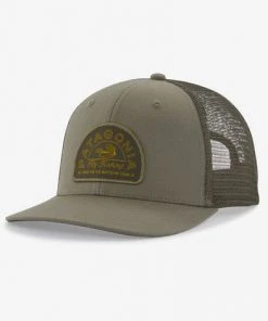 Patagonia Take A Stand Trucker Hat - Spring 2022 7 Patagonia Take A Stand Trucker Hat - Spring 2022