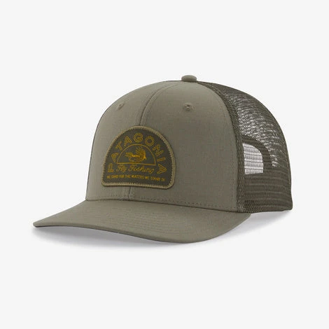 Patagonia Take A Stand Trucker Hat - Spring 2022 5 Patagonia Take A Stand Trucker Hat - Spring 2022
