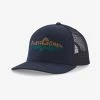 Patagonia Take A Stand Trucker Hat - Spring 2022 1 Patagonia Take A Stand Trucker Hat - Spring 2022