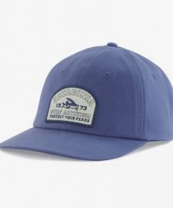 Patagonia SURF TRAD CAP - Spring 2022 6 Patagonia SURF TRAD CAP - Spring 2022