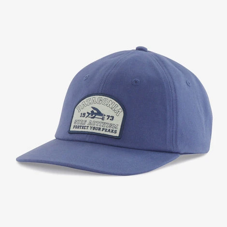Patagonia SURF TRAD CAP - Spring 2022 4 Patagonia SURF TRAD CAP - Spring 2022