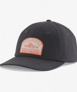 Patagonia SURF TRAD CAP - Spring 2022 7 Patagonia SURF TRAD CAP - Spring 2022