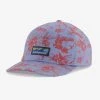 Patagonia Boardshort Label Trad Cap - Spring 2022 1 Patagonia Boardshort Label Trad Cap - Spring 2022