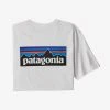 Patagonia Men's P-6 Logo Responsibili-TeeĀ® - Spring 2022 1 Patagonia Men's P-6 Logo Responsibili-TeeĀ® - Spring 2022