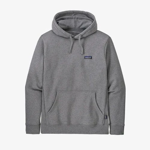 Patagonia Men's P-6 Label Uprisal Hoody - Spring 2022 4 Patagonia Men's P-6 Label Uprisal Hoody - Spring 2022