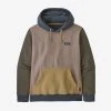 Patagonia Men's P-6 Label Uprisal Hoody - Spring 2022 2 Patagonia Men's P-6 Label Uprisal Hoody - Spring 2022