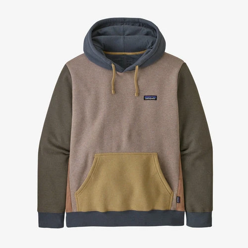 Patagonia Men's P-6 Label Uprisal Hoody - Spring 2022 3 Patagonia Men's P-6 Label Uprisal Hoody - Spring 2022