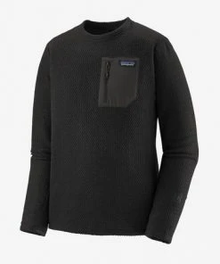Patagonia Men's R1® Air Crew - Spring 2022