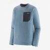 Patagonia Men's R1® Air Crew - Spring 2022