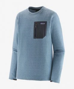 Patagonia Men's R1® Air Crew - Spring 2022