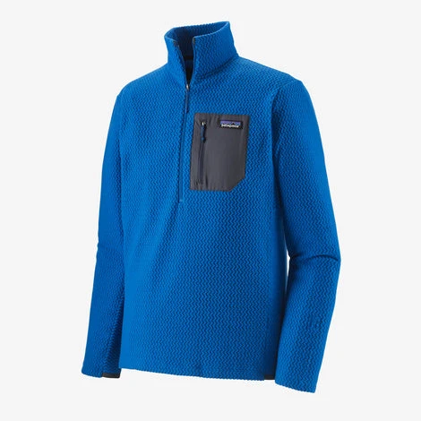 Patagonia Men's R1 Air Zip-Neck