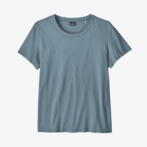 Patagonia Women's Regenerative Organic Certified™ Cotton Tee - Spring 2022 4 Patagonia Women's Regenerative Organic Certified™ Cotton Tee - Spring 2022