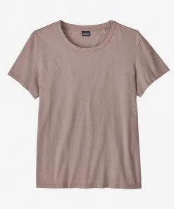 Patagonia Women's Regenerative Organic Certified™ Cotton Tee - Spring 2022
