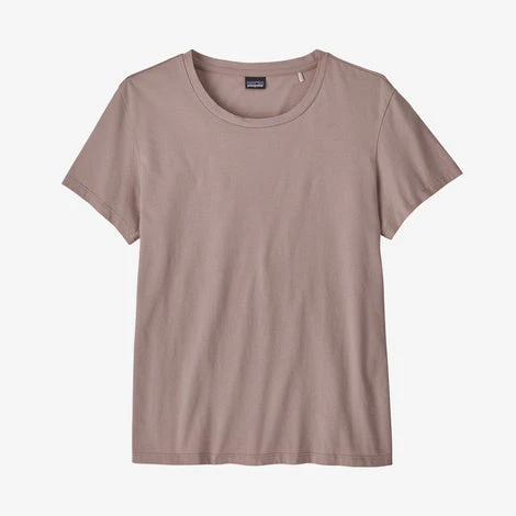 Patagonia Women's Regenerative Organic Certified™ Cotton Tee - Spring 2022 3 Patagonia Women's Regenerative Organic Certified™ Cotton Tee - Spring 2022