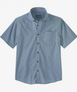 Patagonia Men's Daily Shirt - Spring 2022