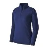 Patagonia Women's Capilene Thermal Weight Zip-Neck Winter 2019