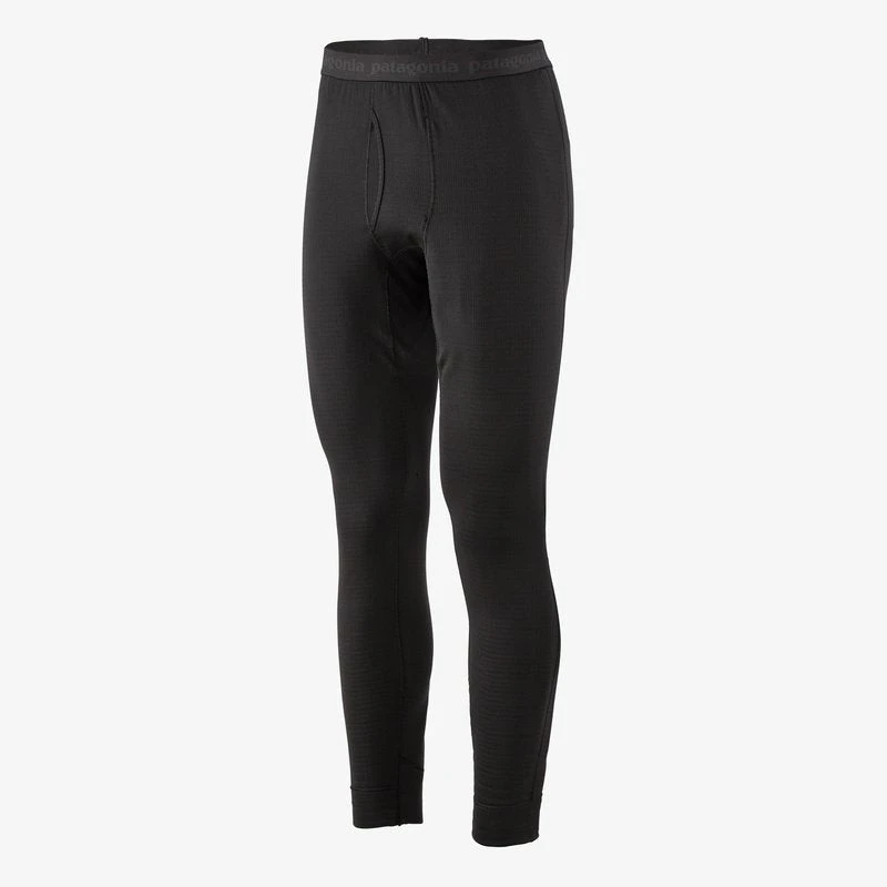 Patagonia Men's Capilene® Thermal Weight Bottoms Winter 2020 3 Patagonia Men's Capilene® Thermal Weight Bottoms Winter 2020