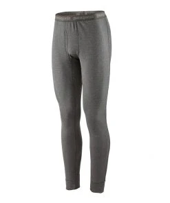 Patagonia Men's Capilene Thermal Weight Bottoms Winter 2019