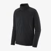 Patagonia Men's Capilene Midweight Zip Neck - Spring 2021