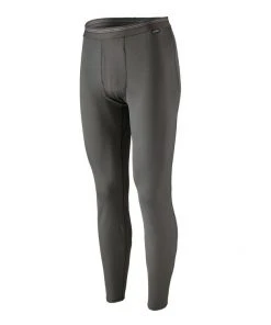 Patagonia Men's Capilene Midweight Bottoms Winter 2019